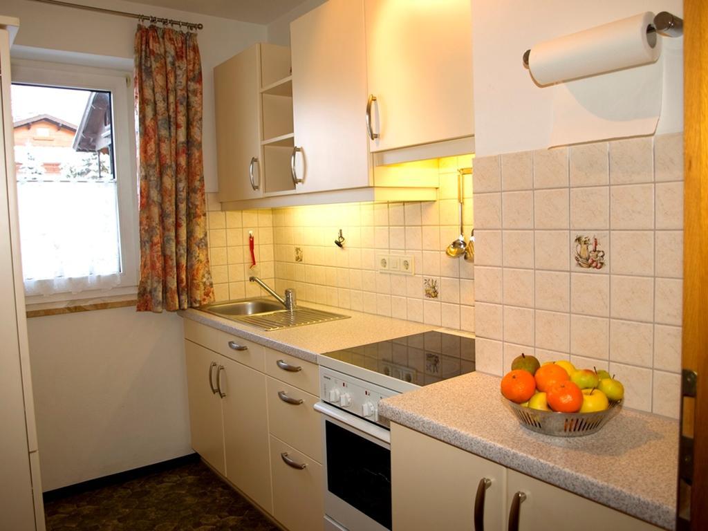 Appartement Haus Birgit à Walchsee Chambre photo